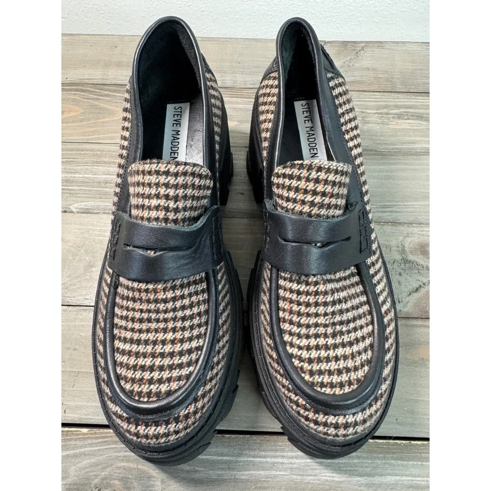 Steve Madden steve madden